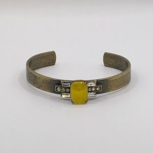 Loren Hope Cuff Bracelet